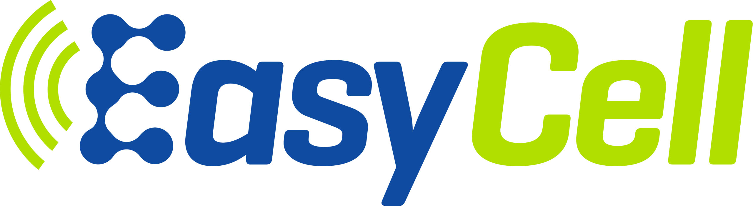 EasyCell Co., Ltd